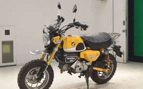 HONDA MONKEY 125 ABS 2002 JB02