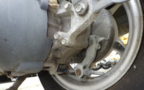 HONDA ﾍﾞﾝﾘｨ50 AA03