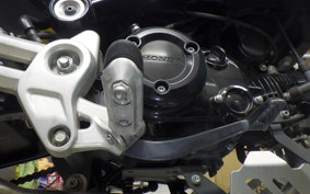 HONDA GROM 2001 JC92