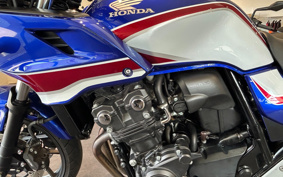 HONDA CB400SFV-3 BOLDOR 2020 NC42