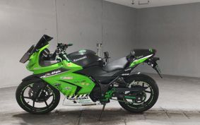 KAWASAKI NINJA250R EX250K
