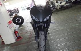 HONDA CBR650R-2 2024 RH17