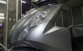 HONDA DIO 110 2009 JK03