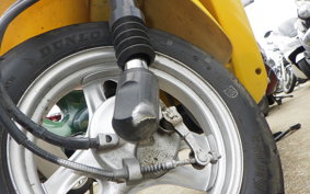 HONDA TODAY AF61