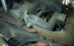 SUZUKI LET's 4 G CA41A