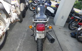 SUZUKI GN125 F Gen.2