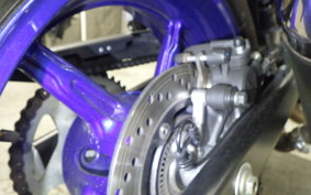 SUZUKI SV650 A 2016 VP55B