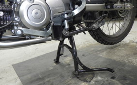 HONDA CT125-2 1998 JA65