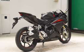 HONDA CBR250RR 1997 MC51