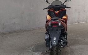 YAMAHA TORI CITY125 SE82J