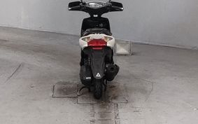 SUZUKI ADDRESS V125 CF4MA