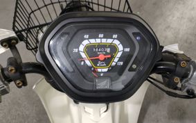 HONDA SUPER CUB110 JA42