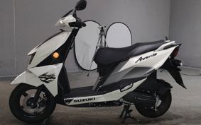 SUZUKI AVENIS 125 EA12J