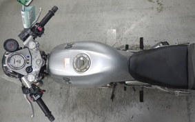 YAMAHA SRX400 Gen.4 1999 3VN