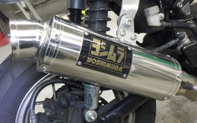 HONDA MONKEY 125 ABS 1998 JB02