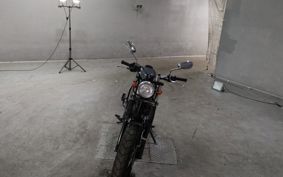 YAMAHA TW225 DG09J