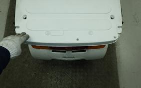 HONDA GYRO CANOPY 2021 TA03