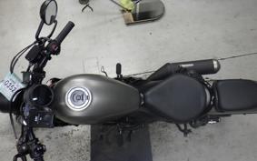 HONDA REBEL 250 A MC49