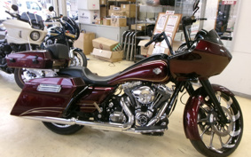 HARLEY FLTRX 2010 KH4