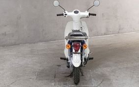 HONDA SUPER CUB110 JA07