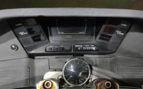 HONDA FUSION MF02