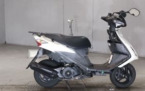 SUZUKI ADDRESS V125 CF4MA