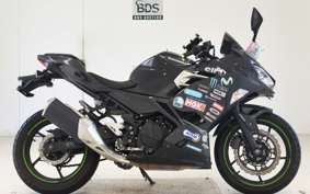 KAWASAKI NINJA 250 2 EX250P