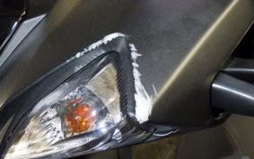 SUZUKI AVENIS 125 EA12J