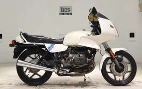BMW R100RS 1989
