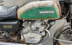 HONDA CB125 CB125K