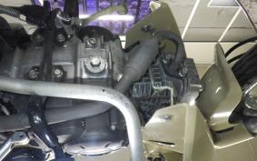 HONDA C110 SUPER CUB JA44