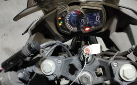 KAWASAKI NINJA 250 EX250P