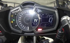 KAWASAKI NINJA 250 2 EX250P