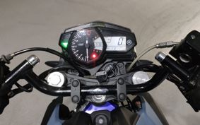 YAMAHA MT-25 RG10J