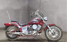 YAMAHA DRAGSTAR 400 2000 VH01J