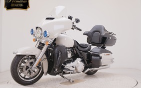 HARLEY FLHTP 1750 2020