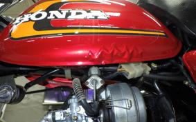 HONDA MONKEY 2005 Z50J
