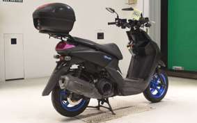 YAMAHA BW S125 Gen.2 2023 SEA6J