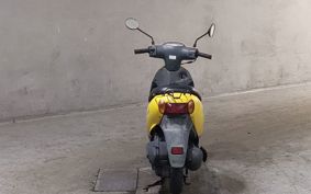SUZUKI LETS4 CA45A