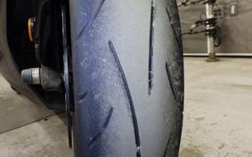 SUZUKI HAYABUSA Gen.2 2015 GX72B