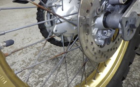 YAMAHA SEROW 225 W 4JG