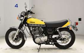 YAMAHA SR400 Gen.4 2018