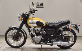 KAWASAKI W400 2007 EJ400A