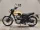 Фото Kawasaki W400 2007 с японского аукциона