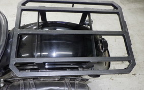 HARLEY FLSTSB 1580 2011