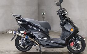 YAMAHA CYGNUS125XSR SE44J
