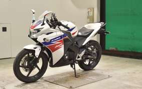 HONDA CBR125R 2025 JC50