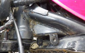 KAWASAKI ZRX400 1995 ZR400E