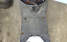 YAMAHA JOG ZR SA13J