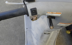 HONDA GYRO CANOPY 2015 TA02